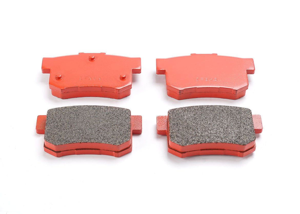 Paragon PBP273 Brake Pads