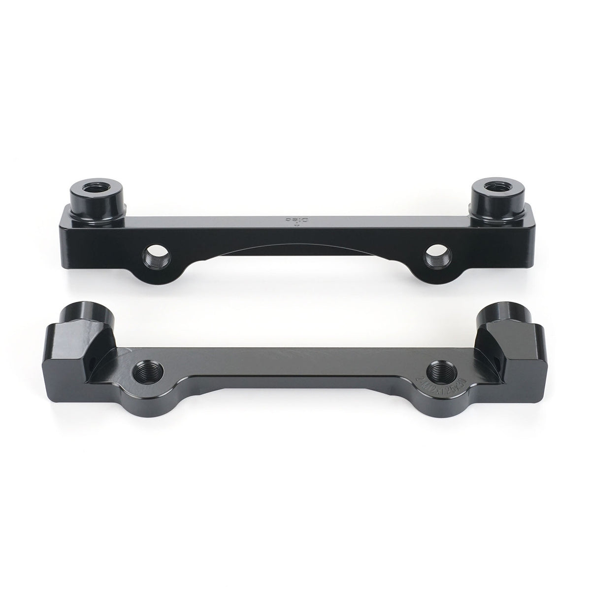 Paragon Alcon Big Brake Kit (Rear Mono 4) - BMW M3 (E46)
