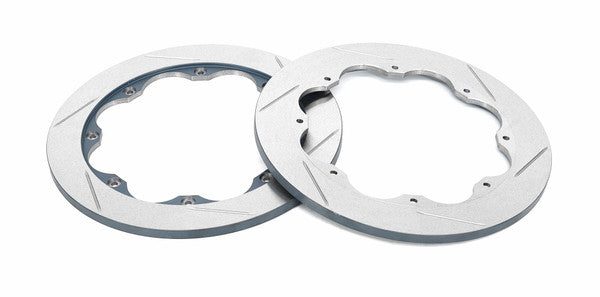 Paragon rotor rings 296 x 11mm, PCD 207mm, PRR.8006.296.2260.110.20700.01.03.L/R