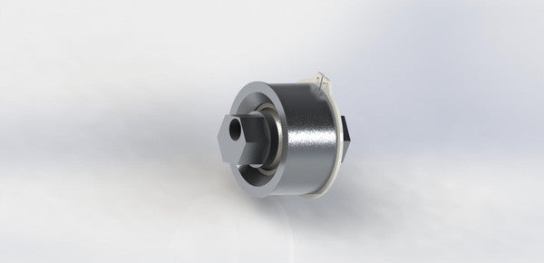 SPL BMW G80 / G82 M3 / M4 Adjustable Front Caster Rod Bushings — SPL CRB G8X