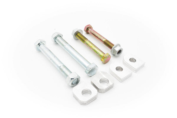 SPL BMW F8X / G8X M2 / M3 / M4 Camber and Toe Lockout Kit — SPL EL F8X