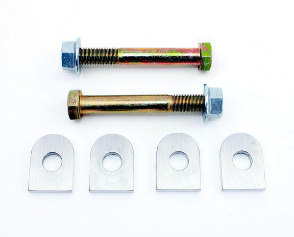 SPL BMW F8X / G8X M2 / M3 / M4 Toe Eccentric Lockout Kit — SPL ELT F8X