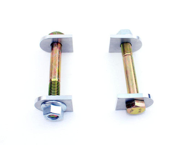 SPL BMW F8X / G8X M2 / M3 / M4 Toe Eccentric Lockout Kit — SPL ELT F8X