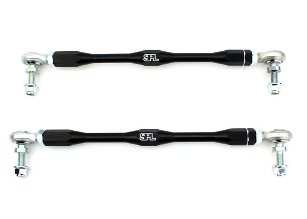SPL BMW E90 M3 / G8X M2 M3 M4 Front Sway Bar Endlinks — SPL FE E9M