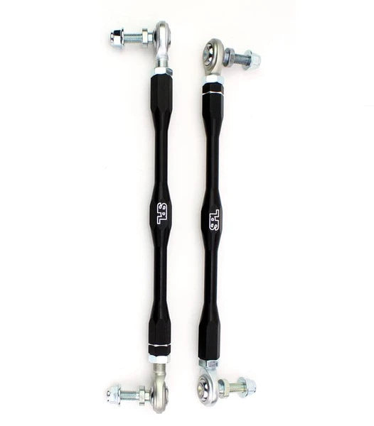 SPL BMW E90 M3 / G8X M2 M3 M4 Front Sway Bar Endlinks — SPL FE E9M