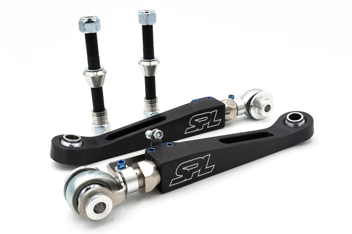 SPL Toyota Supra GR A90/BMW Z4 G29 Front Lower Control Arms
