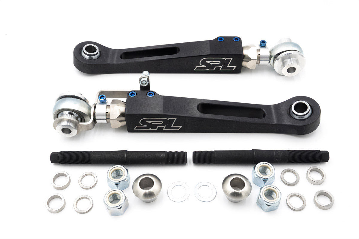 SPL Toyota Supra GR A90/BMW Z4 G29 Front Lower Control Arms
