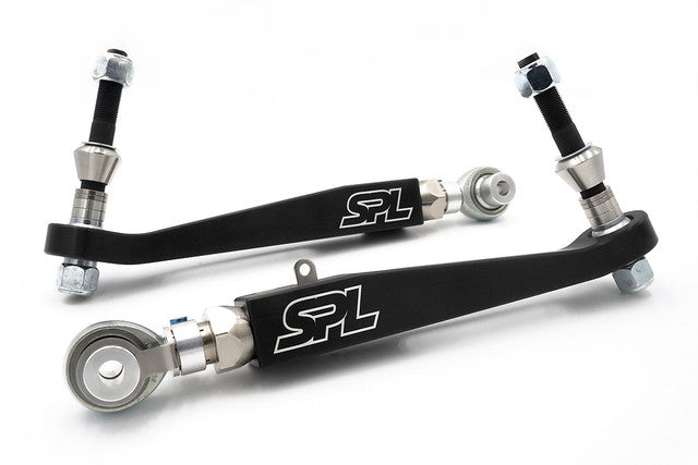 SPL BMW G8X Front Lower Control Arms M3/M4 AWD Version