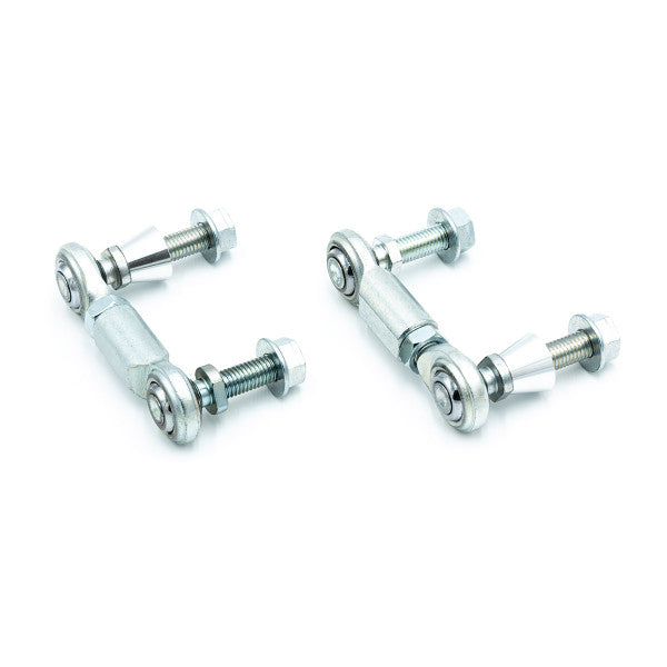 SPL Toyota GR Corolla Adjustable Rear Sway Bar Endlinks — SPL RE E210