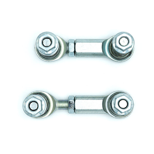 SPL Toyota GR Corolla Adjustable Rear Sway Bar Endlinks — SPL RE E210