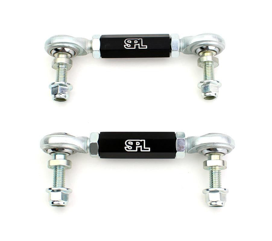 SPL Toyota Supra A90 GR/BMW G2X/BMW G42 Rear Swaybar Endlinks