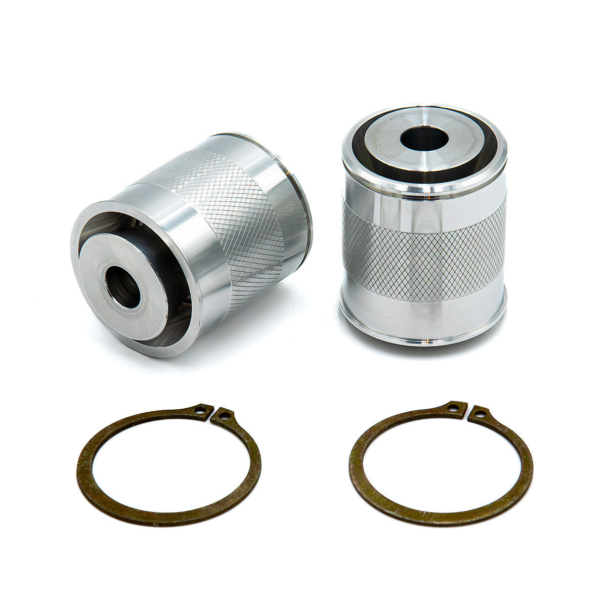 SPL BMW E9X/E8X/F8X Rear Lower Control Arm Inner Bushing