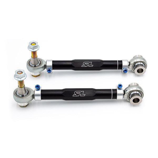 SPL Toyota GR86 / Subaru BRZ Adjustable Rear Toe Arms — SPL RTA FRS