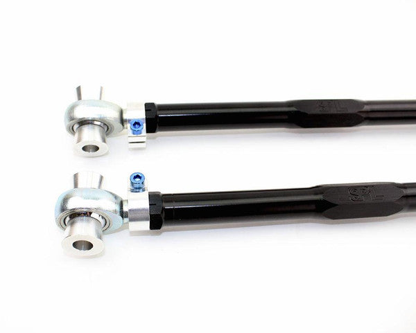 SPL BMW F8X / G8X M2 / M3 / M4 Rear Traction Links — SPL RTR F8X