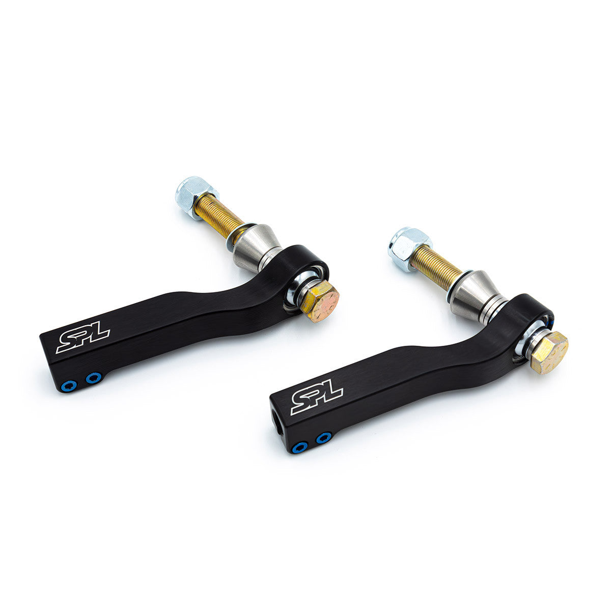 SPL Toyota Supra GR A90 GR / BMW Z4 (G29) Bumpsteer Adjustable Tie Rod Ends
