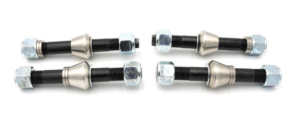 SPL Toyota Supra A90 / A91 SPL Front Lower Arm Replacement Stud Kit — SPL SRK G29