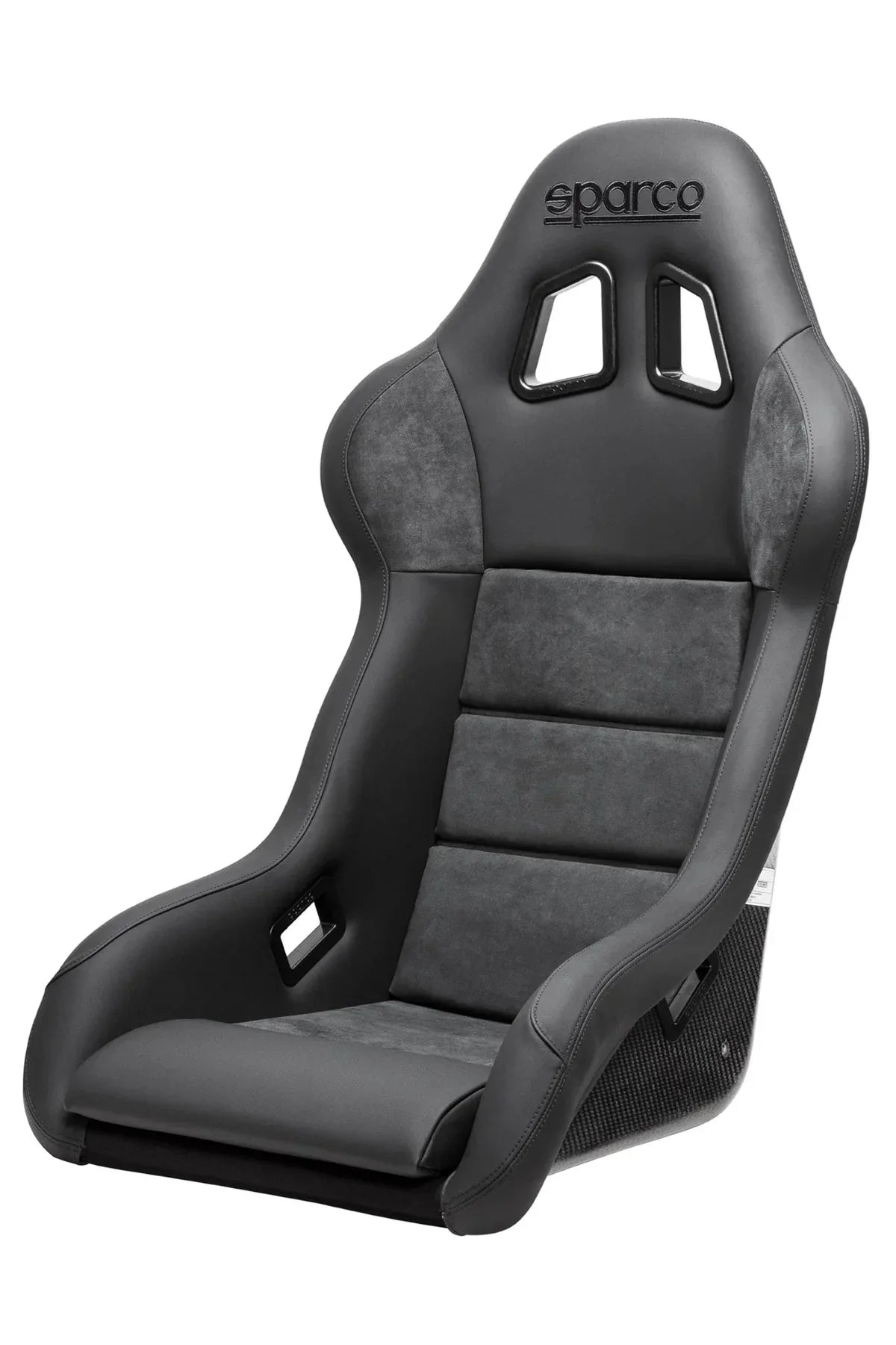 Sparco QRT-C Carbon Performance Racing Seat