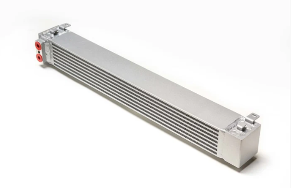 CSF BMW E46 M3 / E39 M5 Race-Spec Dual-Pass Oil Cooler