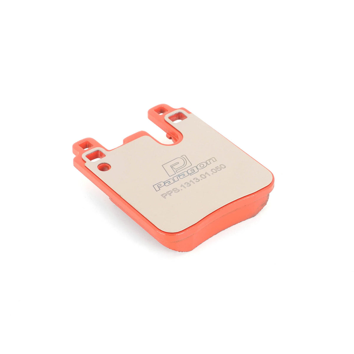 Paragon PPS1313 Titanium Brake Pad Shims