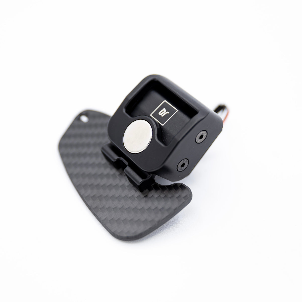 JQ Werks Madtrace® Clubsport Magnetic Paddle Shifters For AUDI