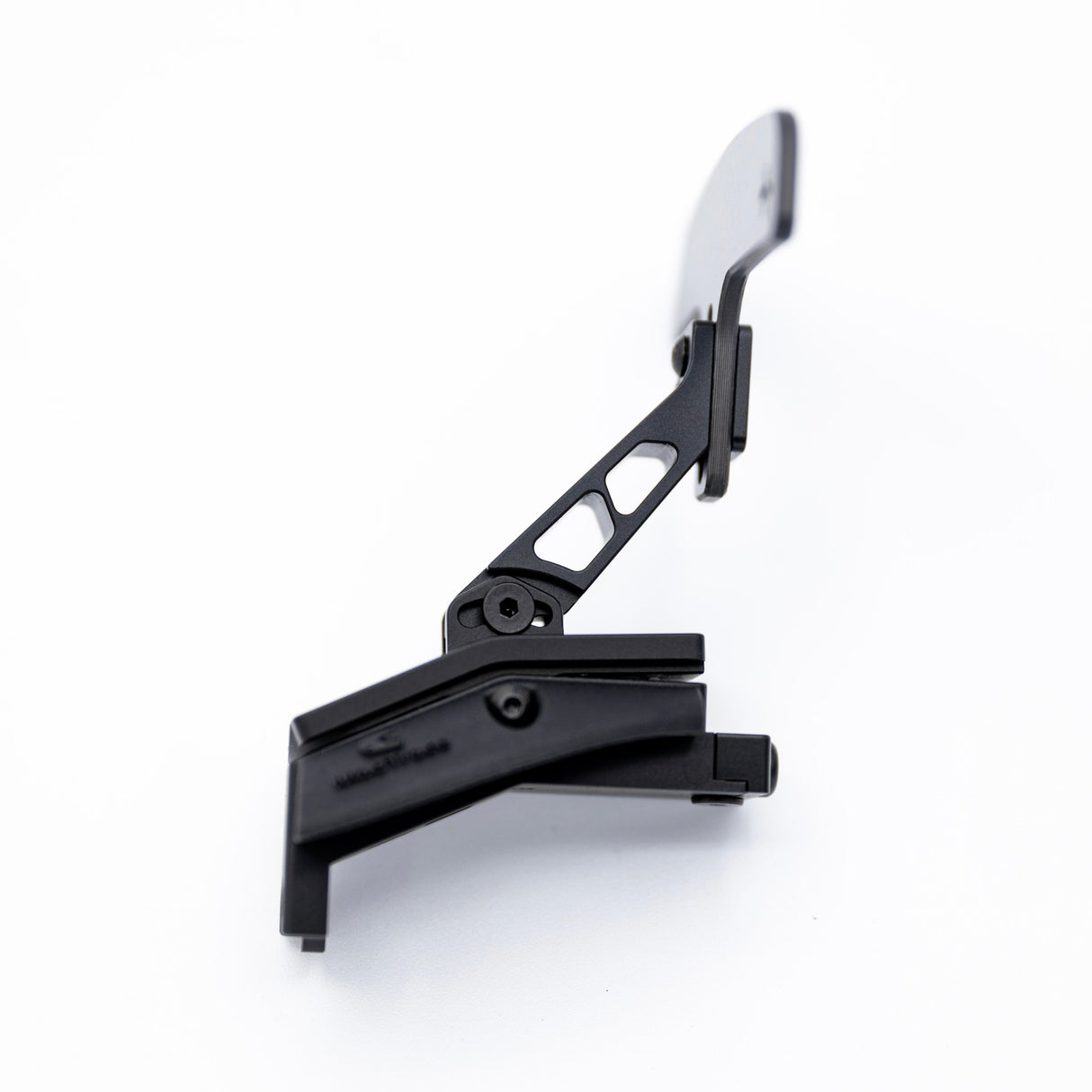 JQ Werks Madtrace® Clubsport Magnetic Paddle Shifters For PORSCHE