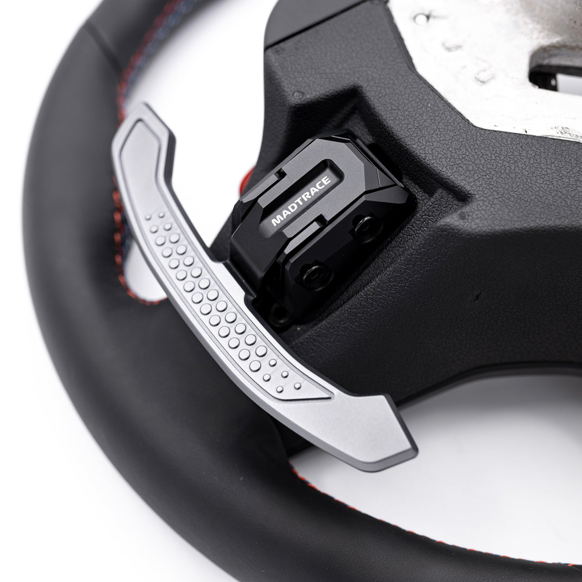 JQ Werks Madtrace adjustable magnetic paddle shifters