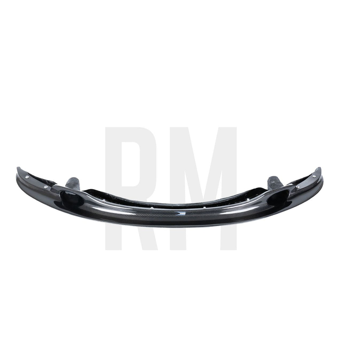 Ridgeline Motorsport E9X M3 GT4 V2 (Shorter Version) Front Splitter