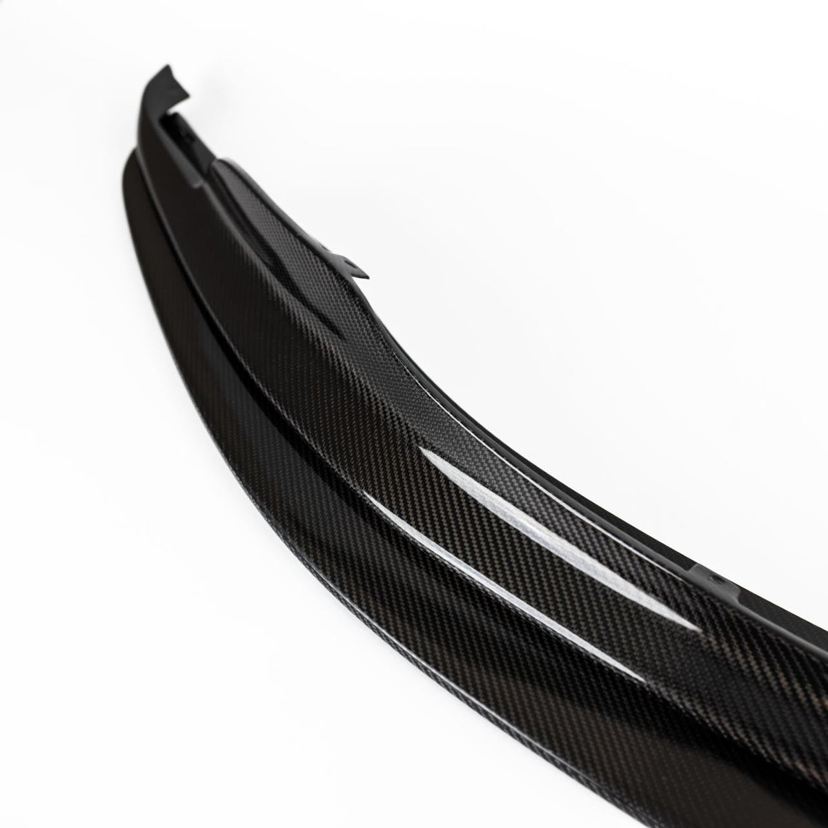 Ridgeline Motorsport E9X M3 5-Piece GTS Front Splitter