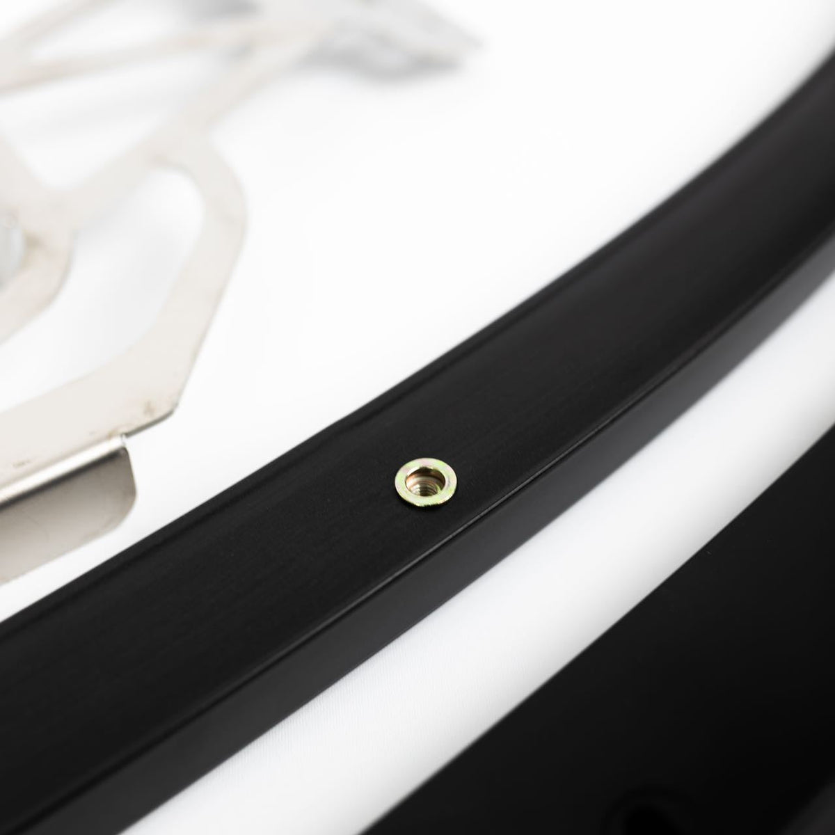 Ridgeline Motorsport E9X M3 5-Piece GTS Front Splitter