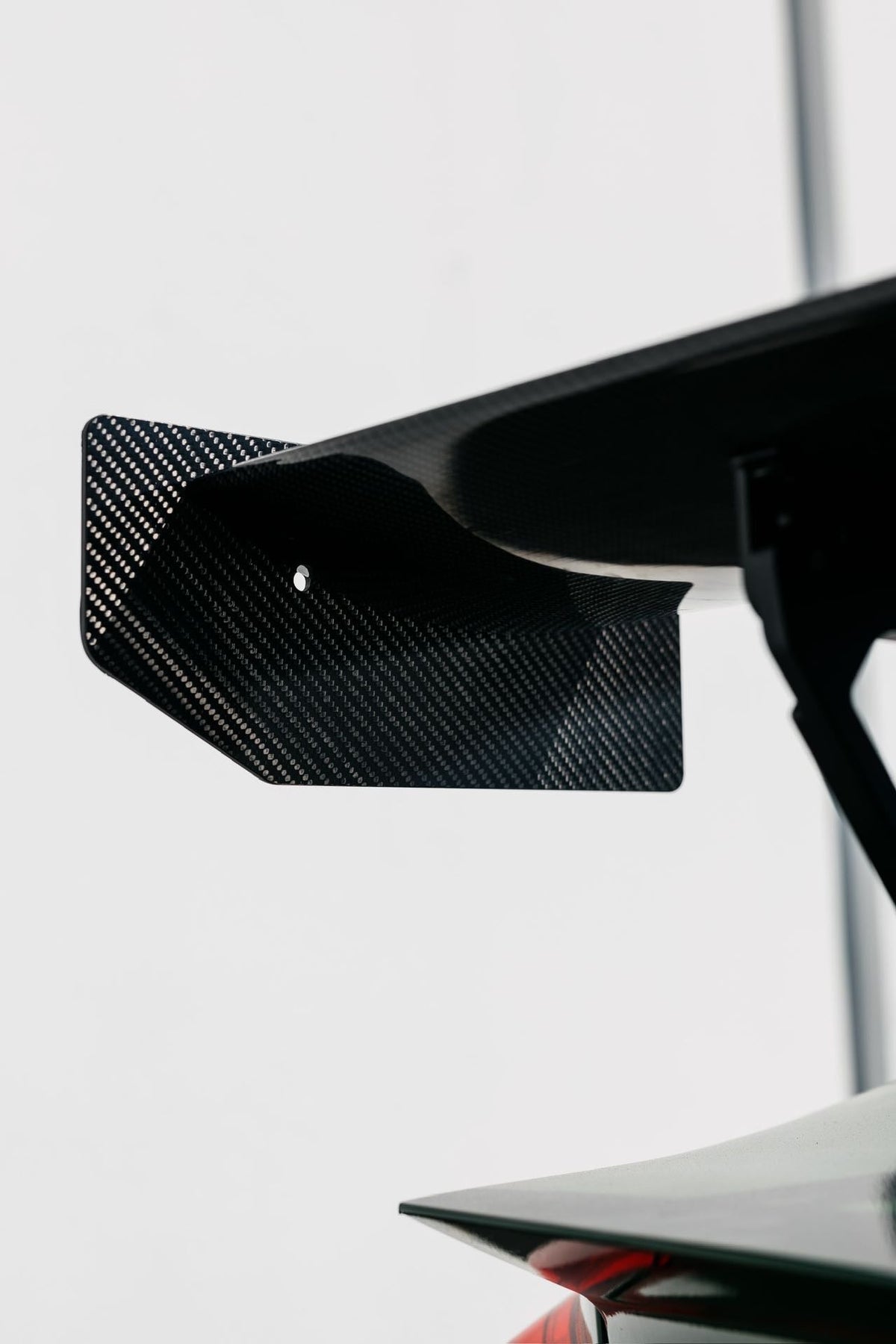 Ridgeline Motorsport Ring Spec Wing V2 Pre-Preg Carbon Fiber Rear Wing
