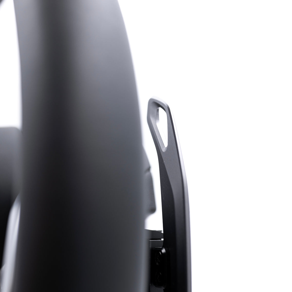 JQ Werks Madtrace adjustable magnetic paddle shifters