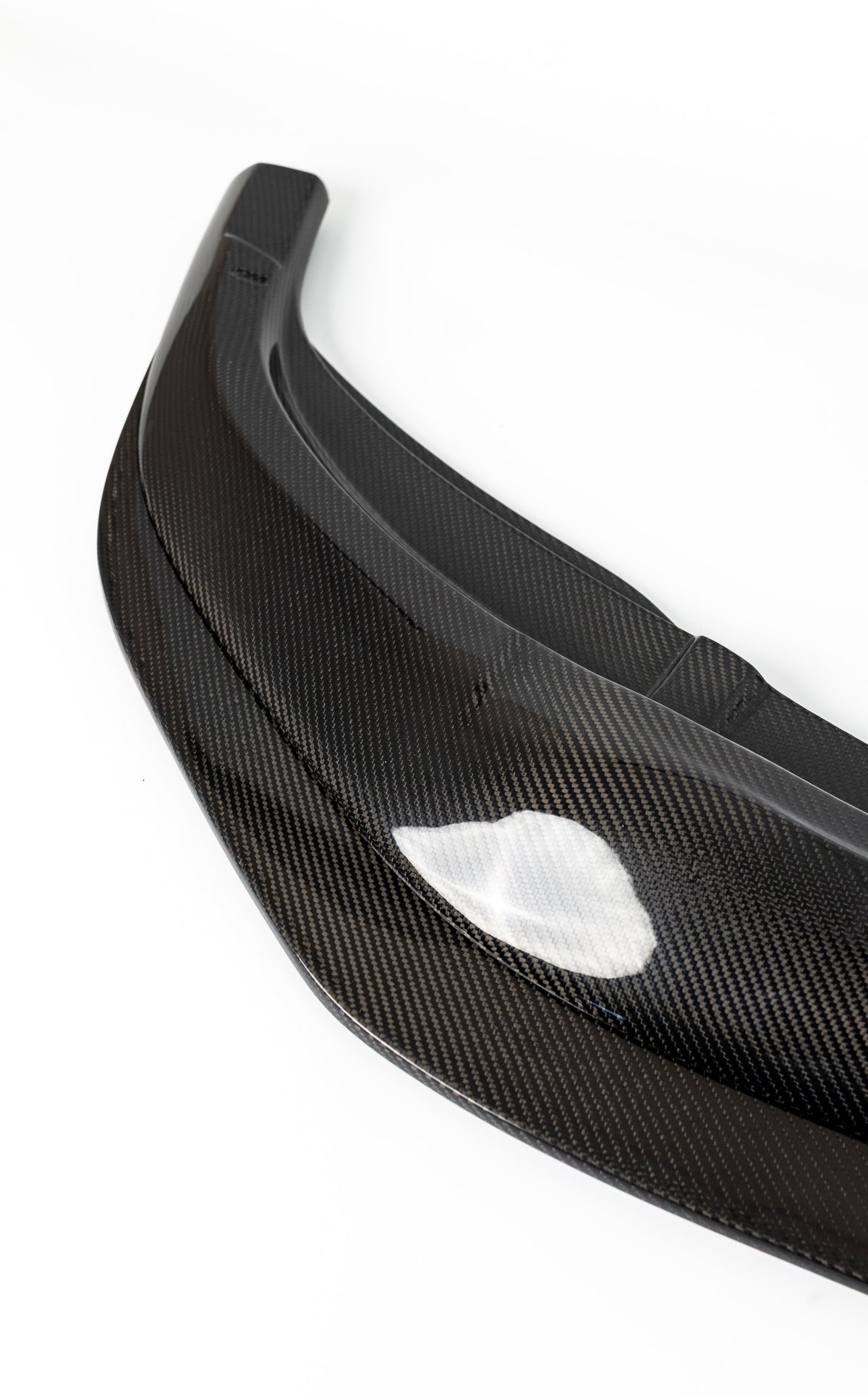 Ridgeline Motorsport F87 M2 Competition GTS Carbon Fiber Front Splitter