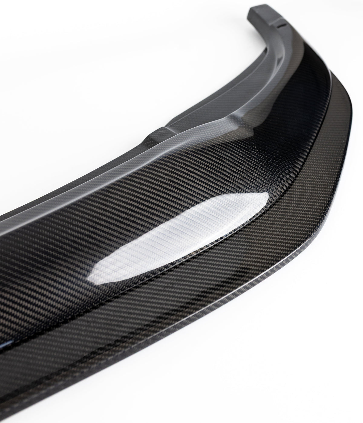 Ridgeline Motorsport F87 M2 Competition GTS Carbon Fiber Front Splitter
