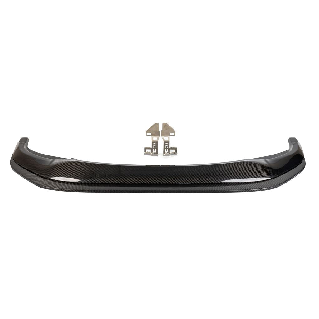 Ridgeline Motorsport F87 M2 Competition GTS Carbon Fiber Front Splitter