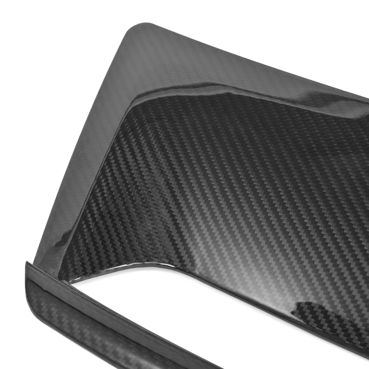 RM Engineering GT4+ Hood Vent For TOYOTA A90 SUPRA