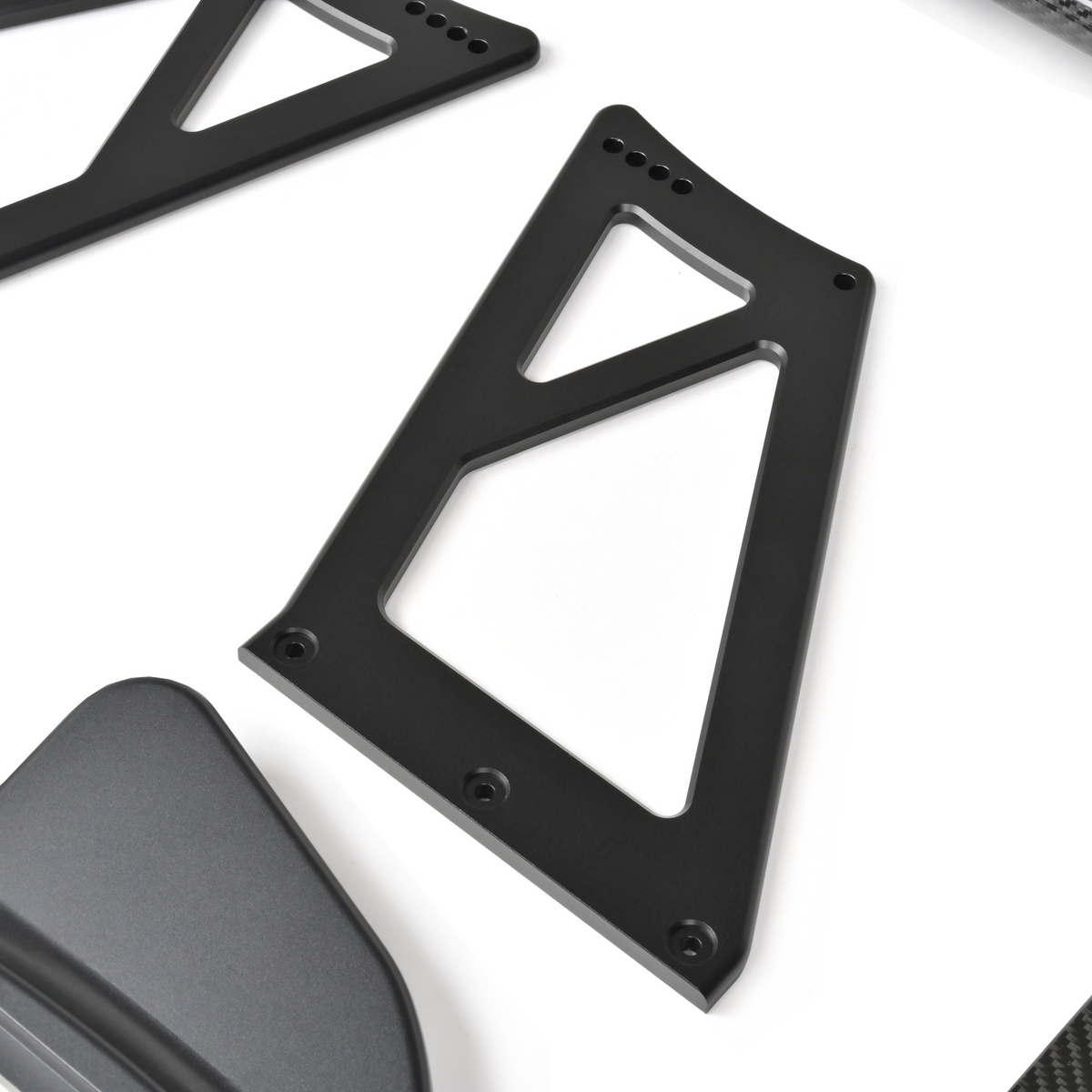 RM Engineering GT4+ Chassis Mounted Wing For F8X M3/4