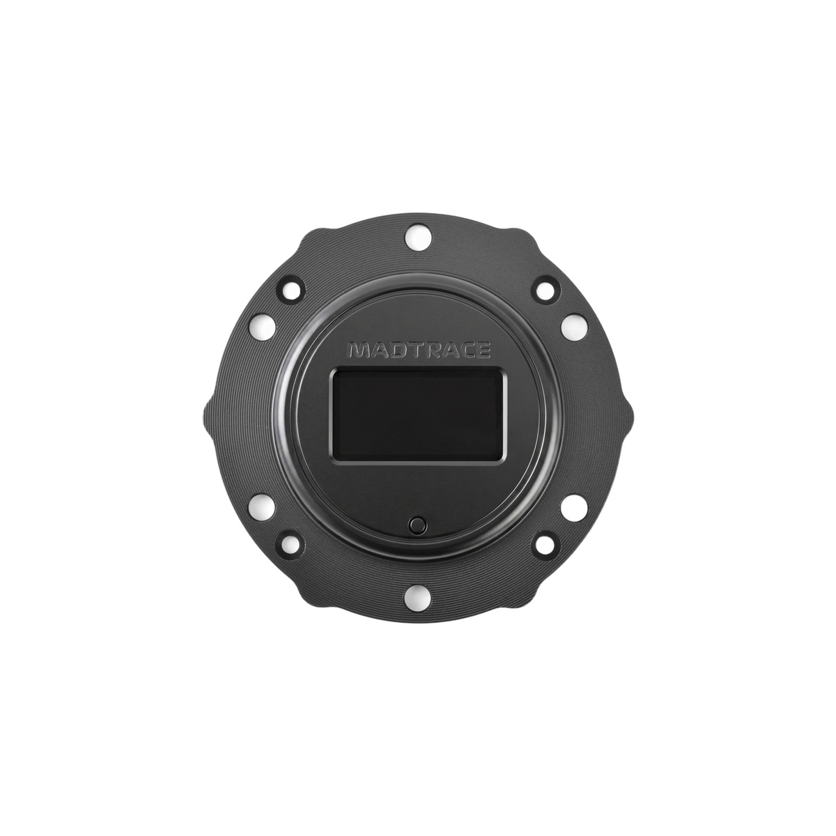 JQ Werks Madtrace GEN2 Adapters, OLED DID & Horn-Cap Accessories