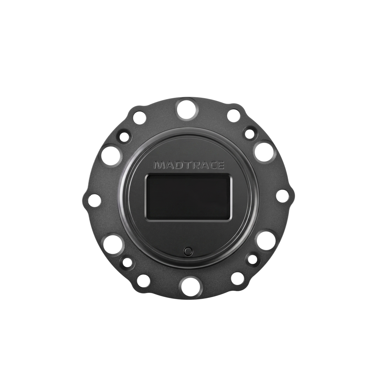 JQ Werks Madtrace GEN2 Adapters, OLED DID & Horn-Cap Accessories