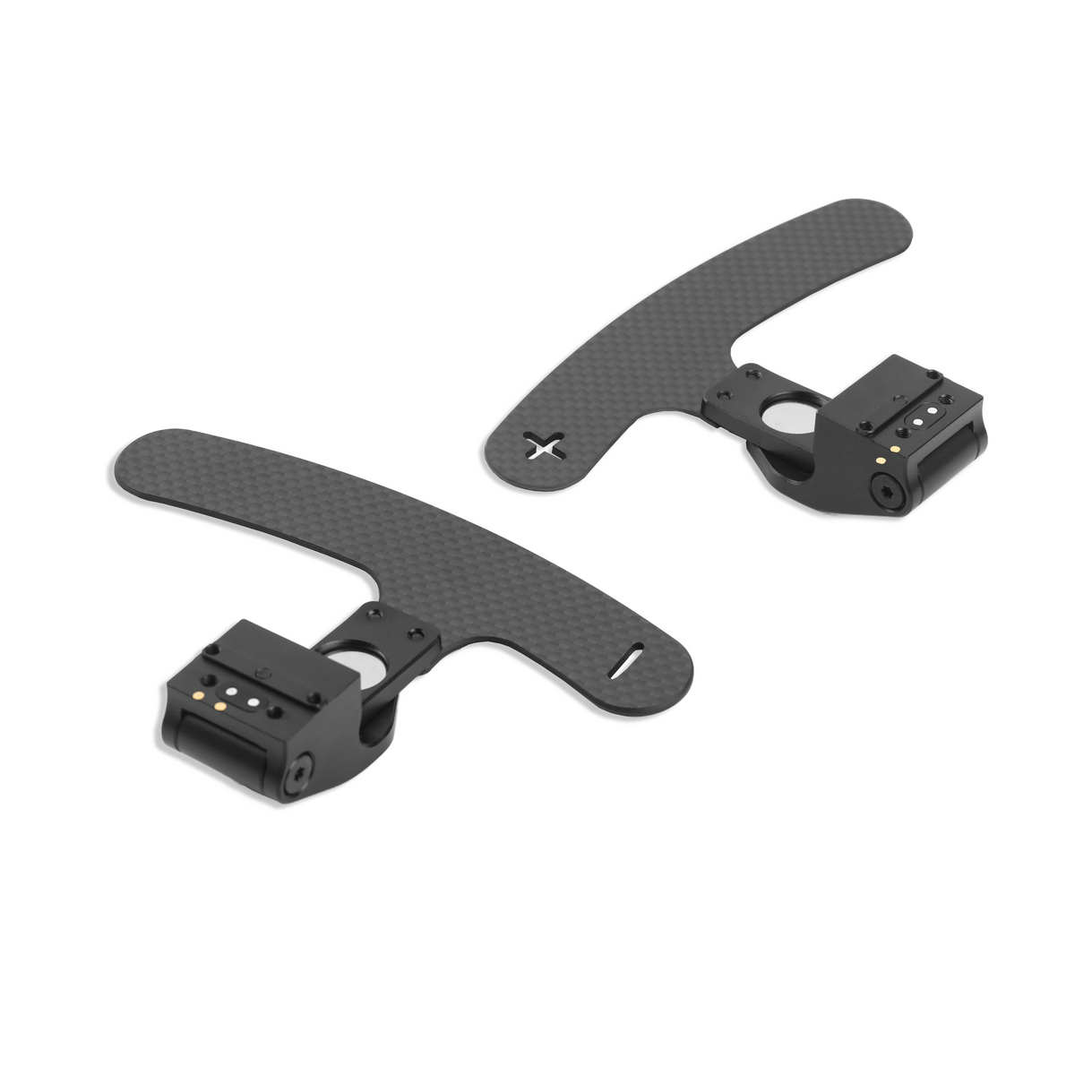 JQ Werks Madtrace GEN2 Paddle Hardware — Clubsport / Podium