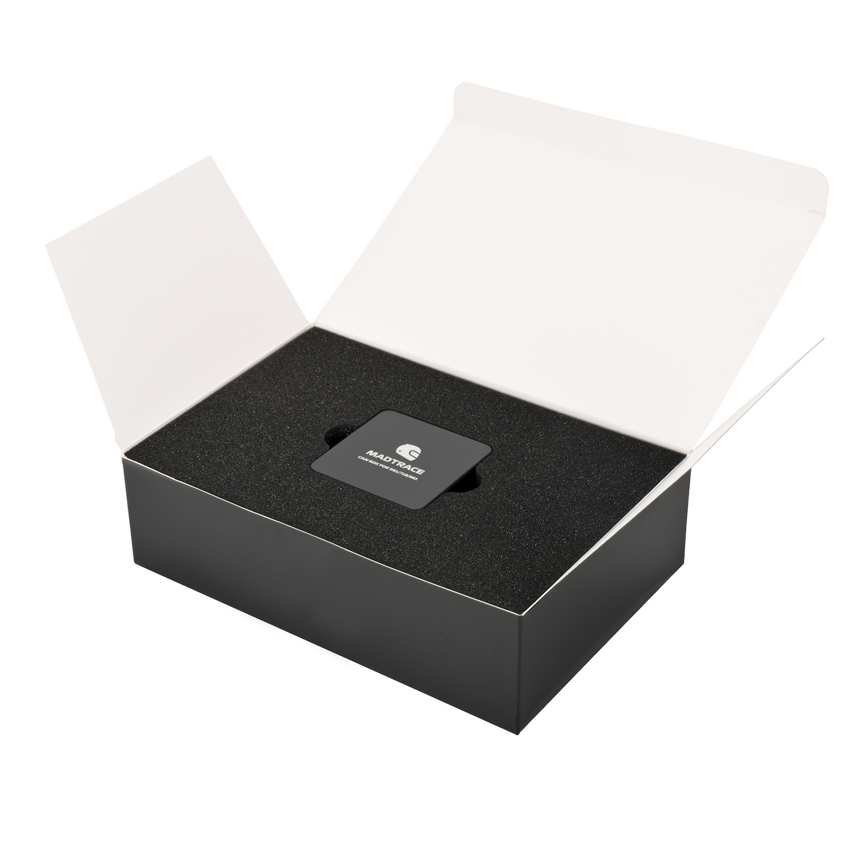 JQ Werks Madtrace GEN2 Clubsport CANBUS Integration Module