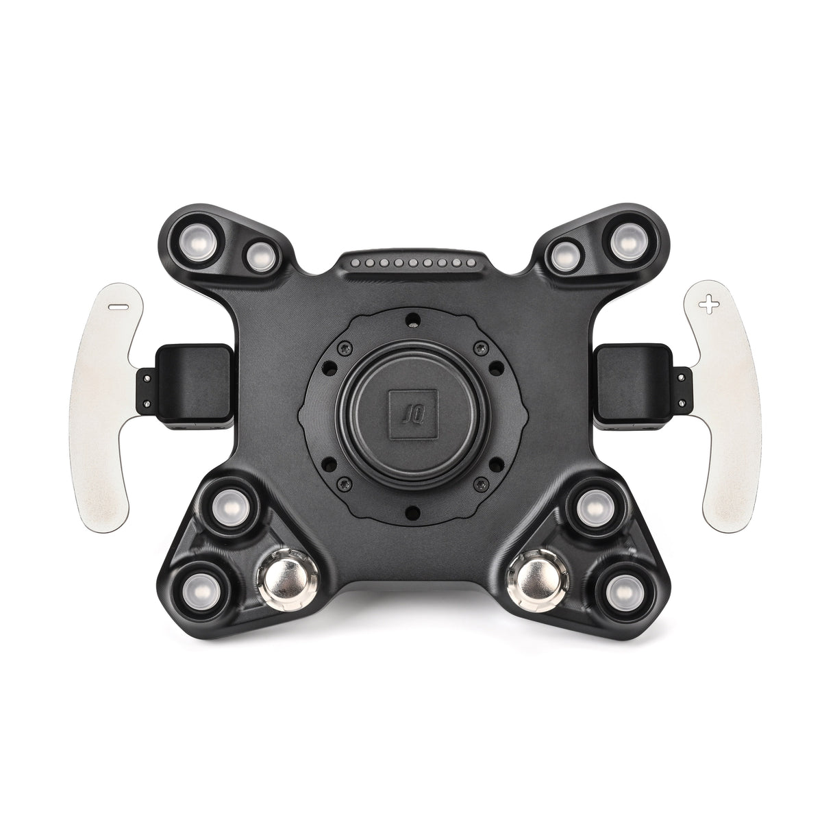JQ Werks Madtrace GEN2 ENP Accessory Kit — Podium / Formula