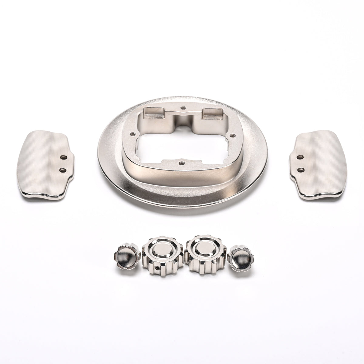 JQ Werks Madtrace GEN2 ENP Accessory Kit — Podium / Formula