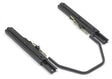 Sparco 00493 Seat Track Set / Slider