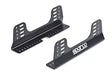 Sparco 004902 Steel Seat Side Mounts