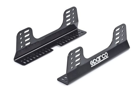 Sparco 004902 Steel Seat Side Mounts
