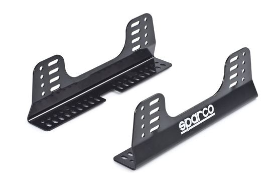 Sparco 004902 Steel Seat Side Mounts