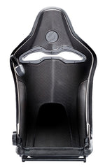 Sparco SPX Reclining Carbon Seat