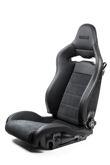 Sparco SPX Special Edition Reclining Seat