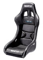 Sparco QRT-R Competition Seat