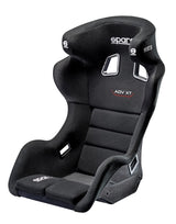 Sparco ADV XT Carbon Competition Seat